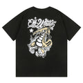 OFF WHITE Dragon Skate T-Shirt