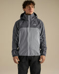 Arc'teryx Beta AR Men's Hardshell Jacket - Cloud / Void