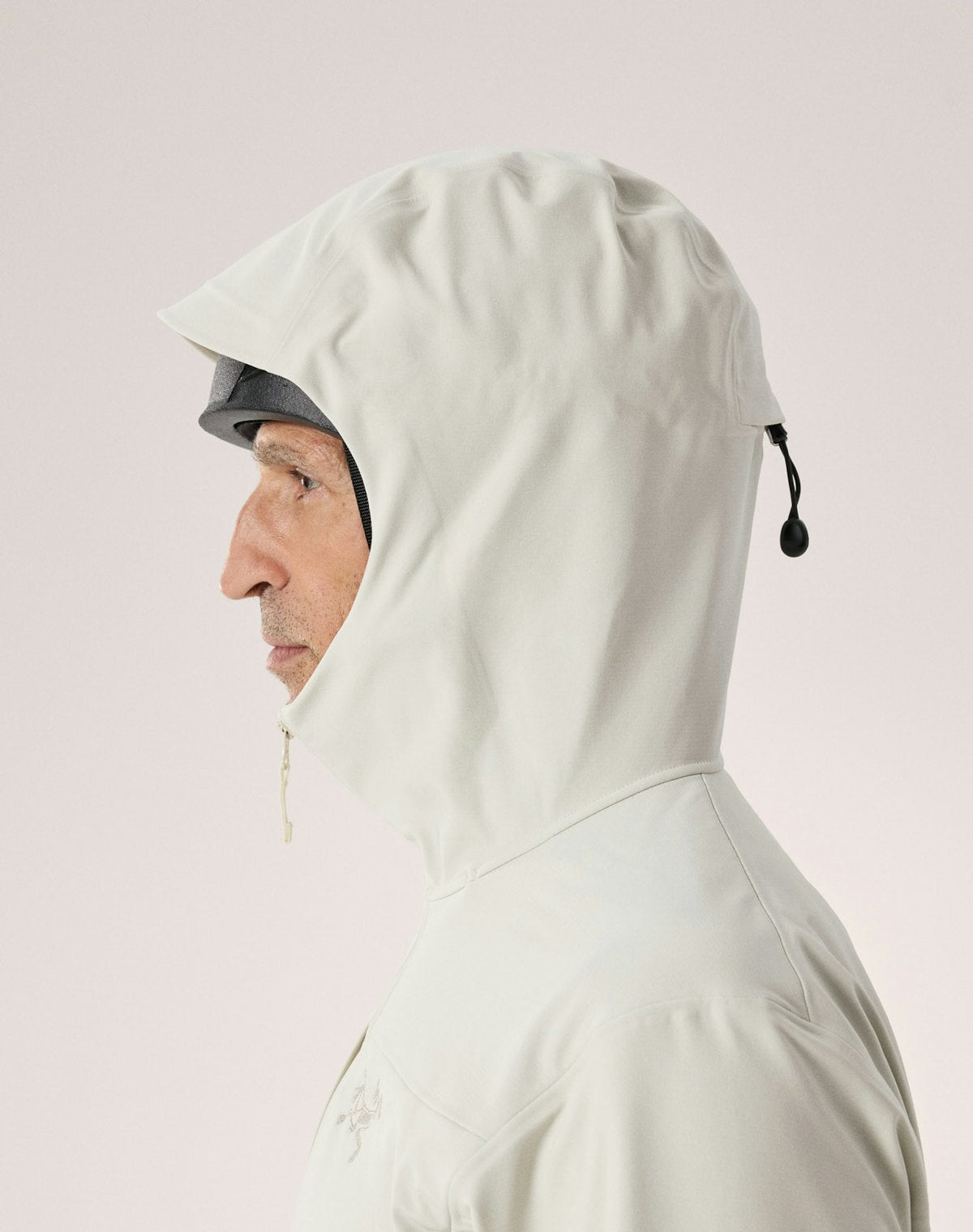 Arc'teryx Gamma MX Hoody Men Softshell Windproof Hiking Outdoor Jacket