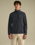 Arc'teryx Gamma MX Jacket Men Softshell Windproof Outdoor Hiking Coat