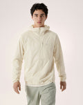 Arc'teryx Squamish Men's Windshell Hoody - Rune