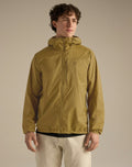 Arc'teryx Squamish Men's Windshell Hoody - Canvas