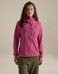 Arc'teryx Women's Gamma Lightweight Hoody Softshell Jacket