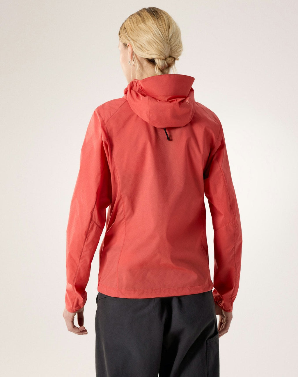 Arc'teryx Gamma Lightweight Women's Softshell Hoody - Solaris