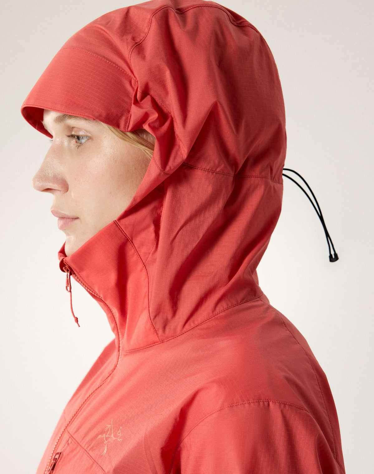 Arc'teryx Gamma Lightweight Women's Softshell Hoody - Solaris