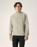 Arc'teryx Gamma Lightweight Jacket Men's Chloris Softshell Windproof Outdoor Coat