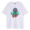 Sp5der Reunion 555 T-Shirt White
