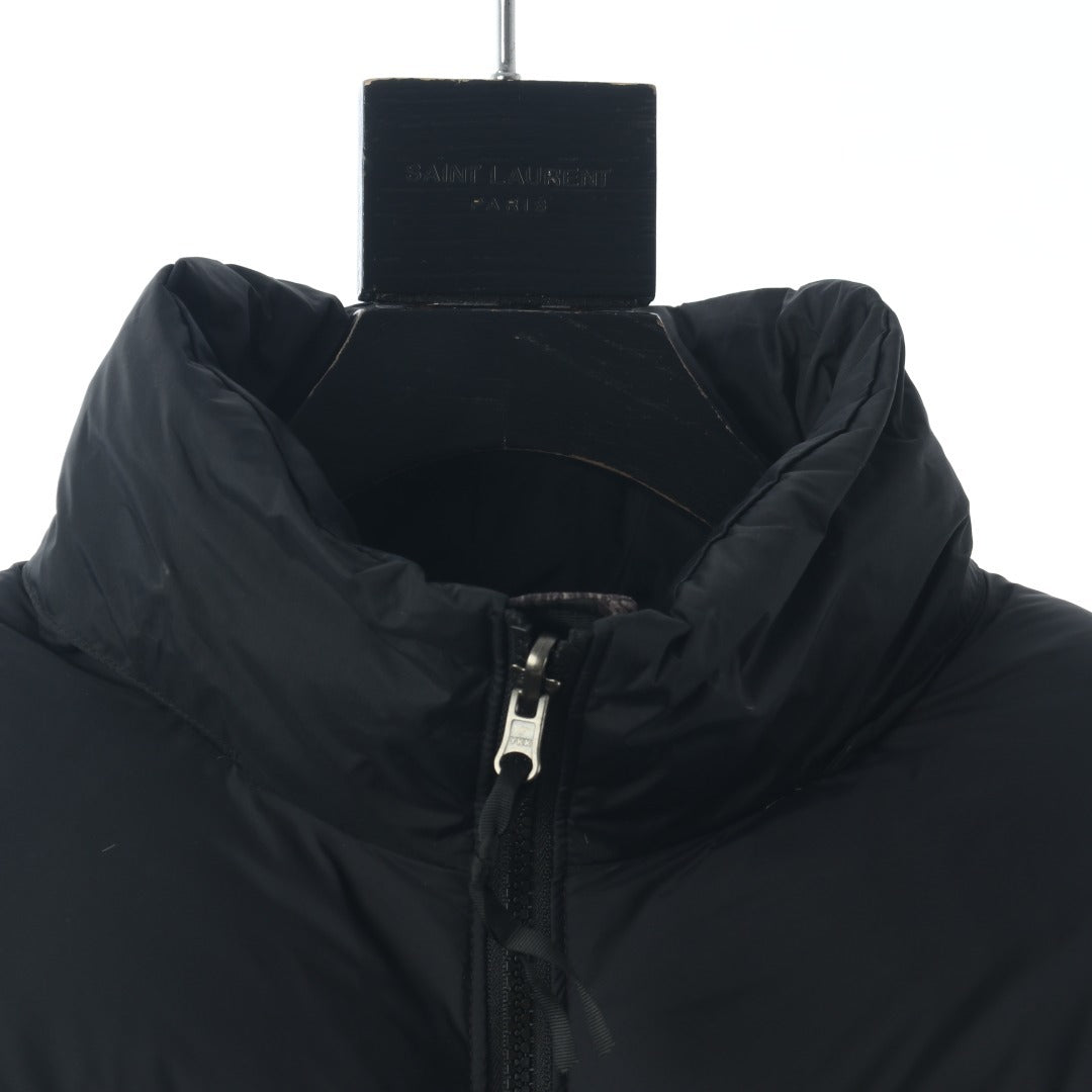 The North Face x Supreme 1996 Retro Nuptse Jacket "Brown Fur Print"