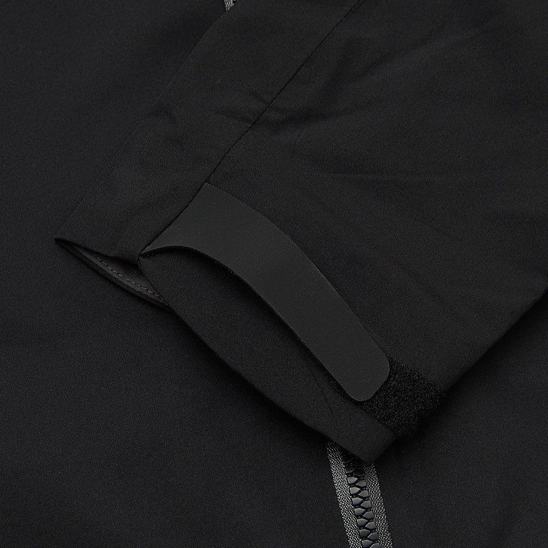 Arc'teryx Beta AR Men's Waterproof Hooded Jacket - Black