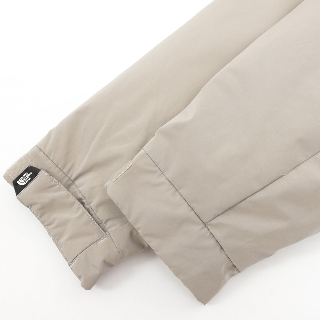 The North Face Multi Pocket Series Men Hooded Parka Jacket "Khaki"
