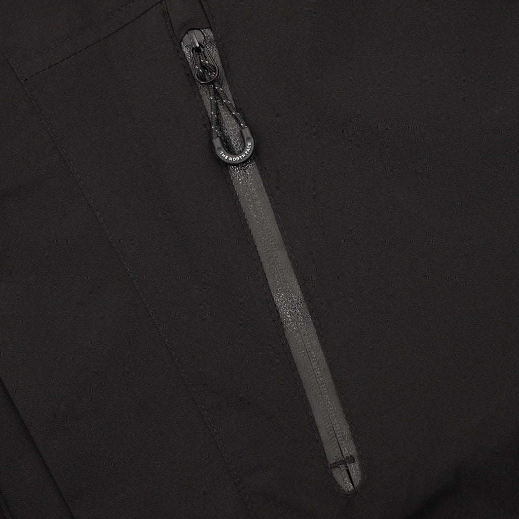 The North Face Windstopper Cargo Hooded Jacket "Black"