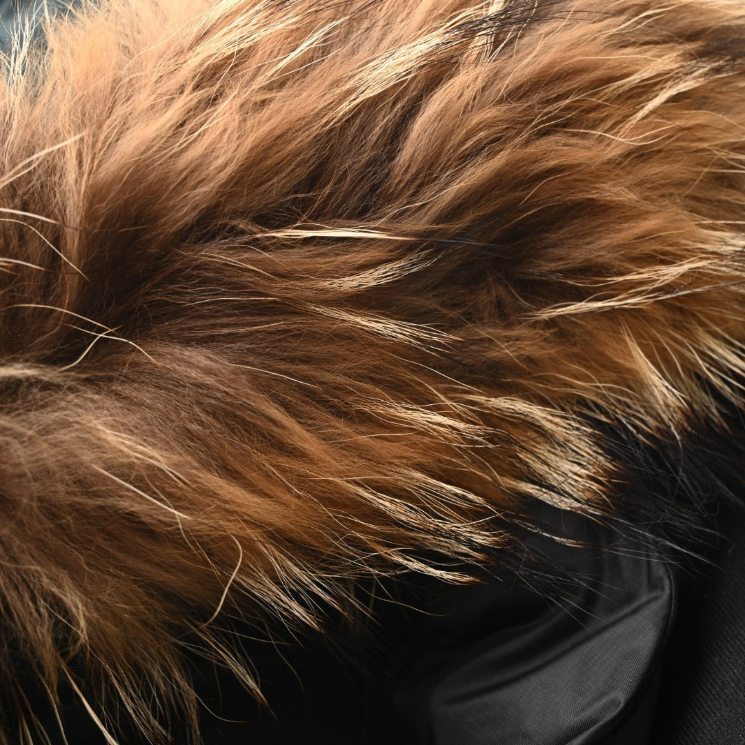 The North Face Summit Series Antarctica Expedition Parka "Deep Teal" Men Winter Fur Hood Down Jacket