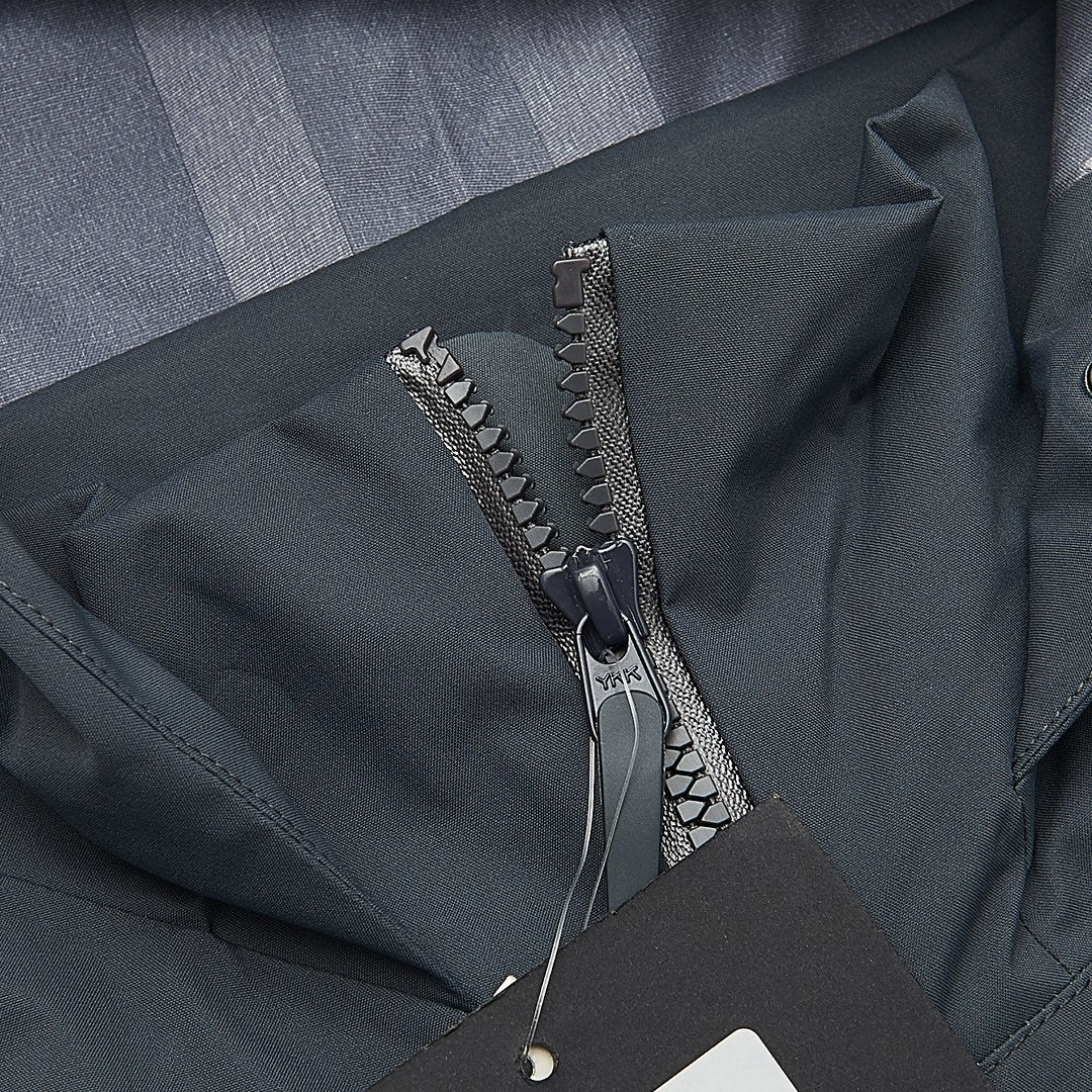Arc'teryx Beta AR Men's Waterproof Hooded Jacket "Dark Grey"
