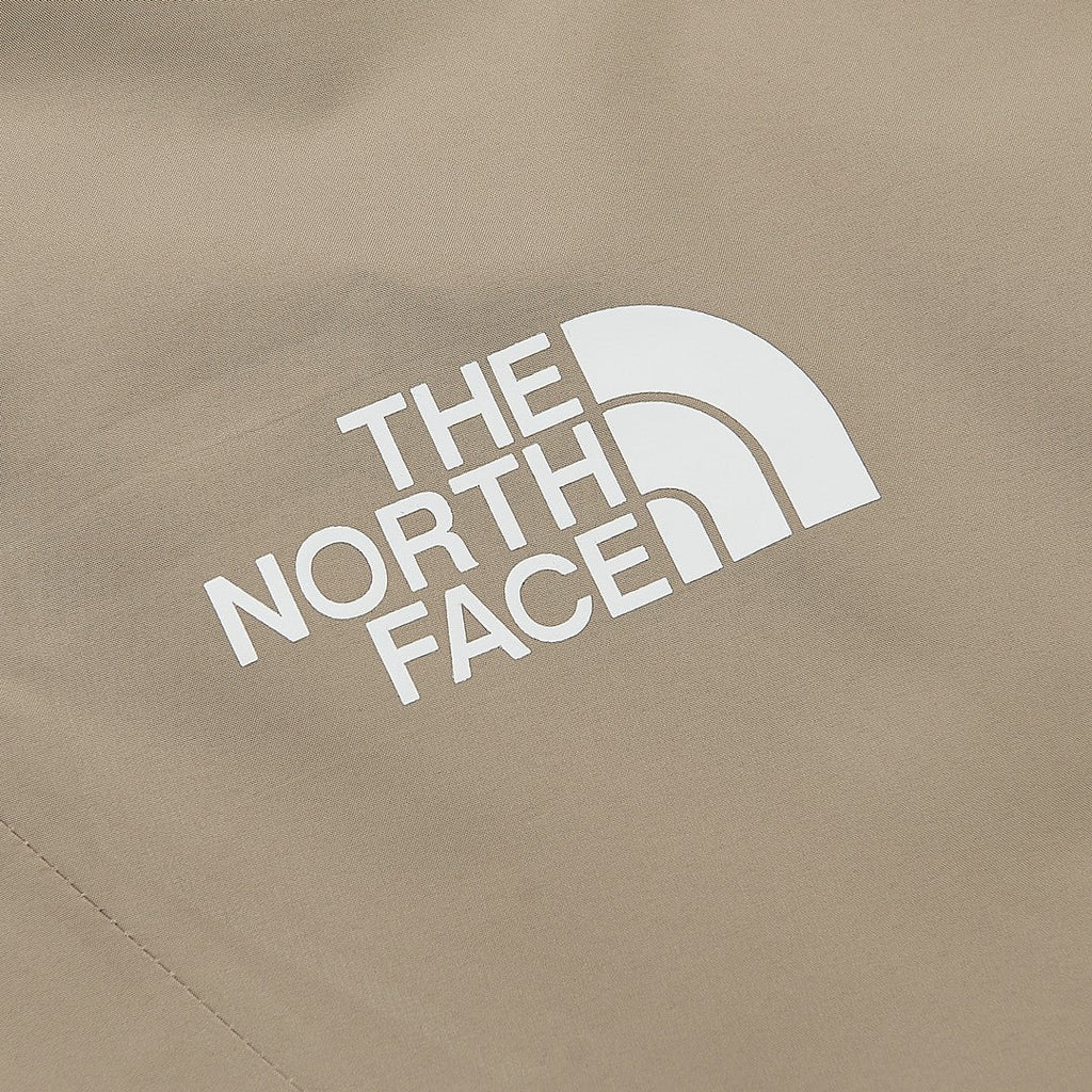 The North Face Series Men Gore-Tex Hooded Waterproof Jacket "Khaki"