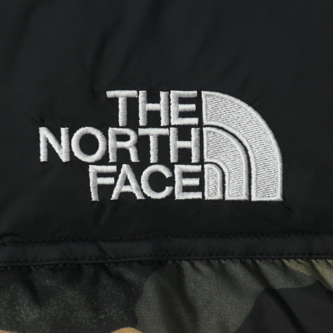 The North Face 1996 Retro Nuptse Jacket "Vintage Camo"