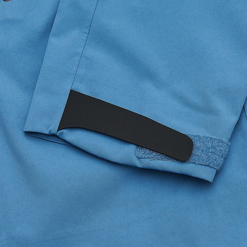 Arc'teryx Alpha SV Series Men's Waterproof Hard Shell Jacket "Blue"