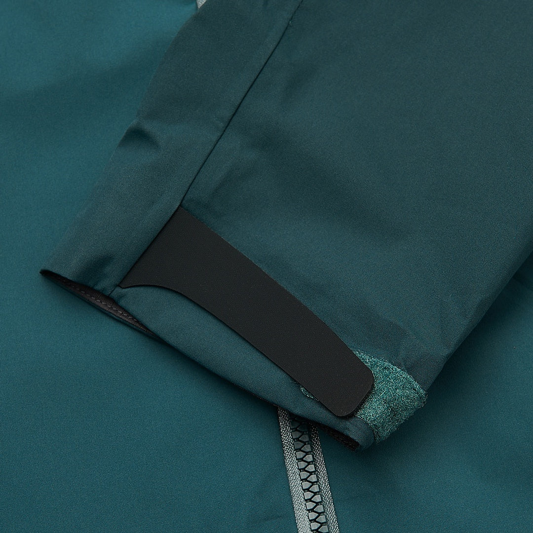 Arc'teryx Beta AR Men's Waterproof Hooded Jacket "Deep Teal"