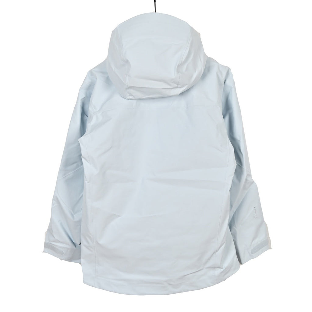 Arc'teryx Ski Series GORE-TEX Pro Insulated Hooded Jacket "Pale Blue"