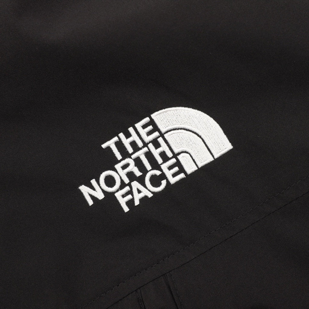 The North Face Windstopper Cargo Hooded Jacket "Black"