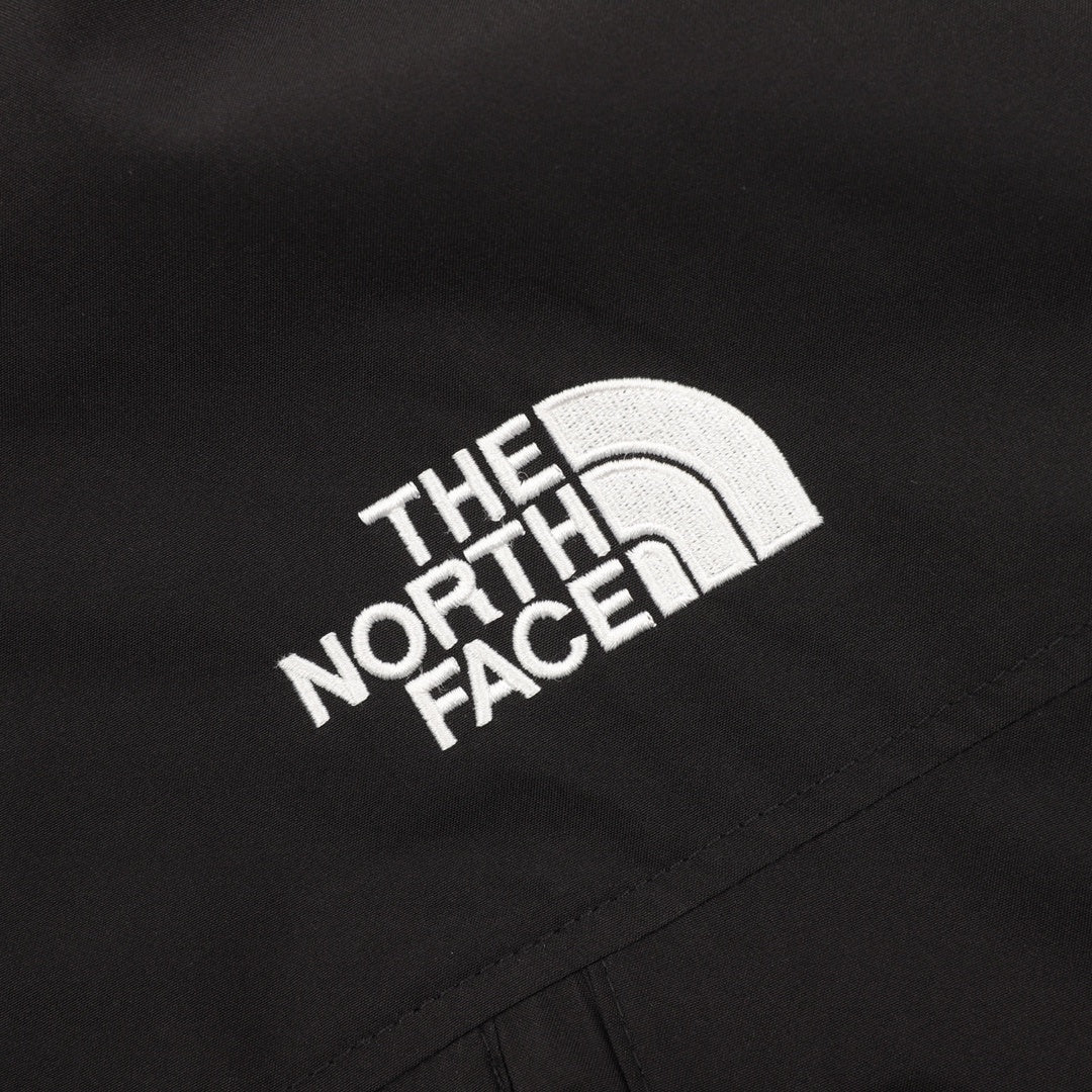 The North Face Windstopper Cargo Hooded Jacket "Black"