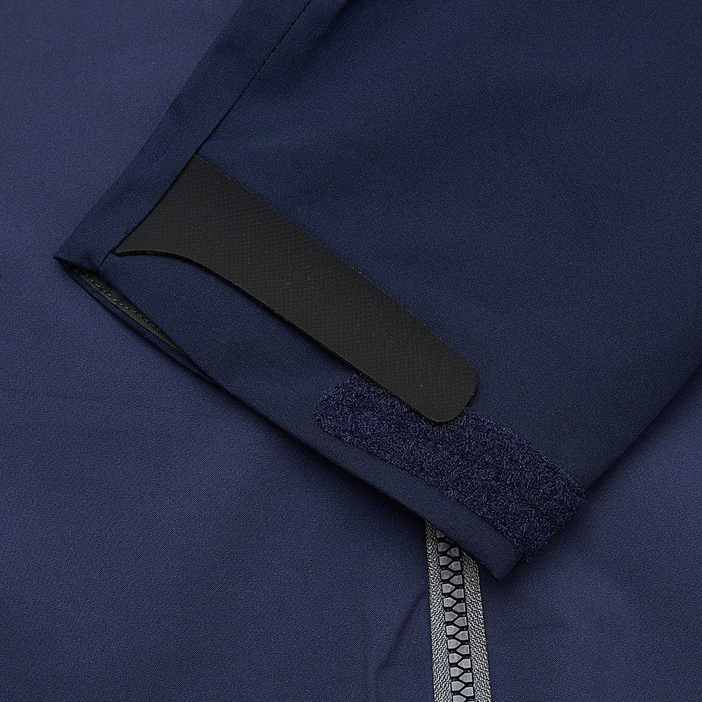 Arc'teryx Beta AR Men's Waterproof Hooded Jacket "Navy Blue"