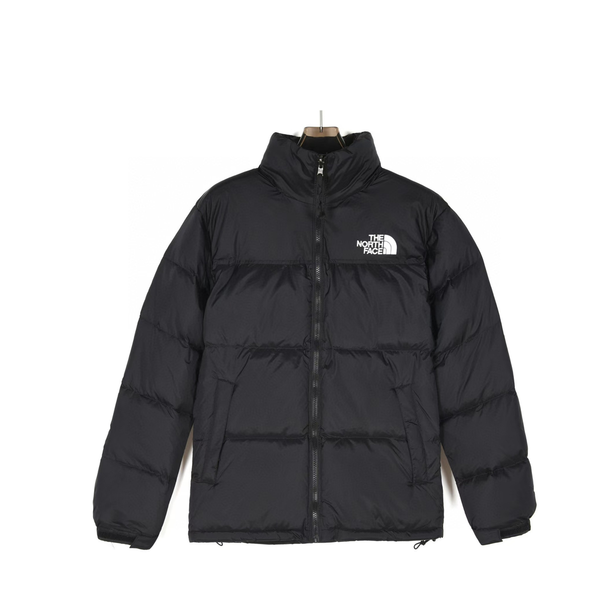 The North Face 1996 Retro Nuptse 700 Fill Puffer Jacket "Black"