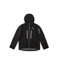 Arc'teryx Alpha SV Series Men's Hooded Waterproof Ski Jacket in "Black"