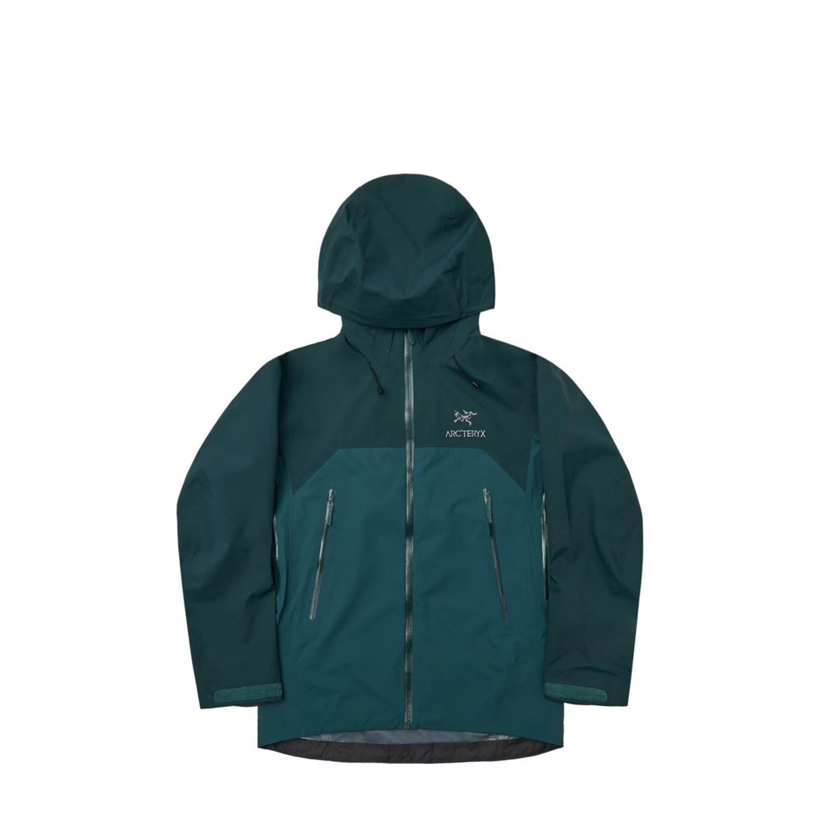 Arc'teryx Beta AR Men's Waterproof Hooded Jacket "Deep Teal"