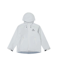 Arc'teryx Beta AR Men's GORE-TEX Waterproof Hooded Jacket "Light Grey"