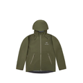 Arc'teryx Beta AR Men's Waterproof Hooded Jacket "Olive Green"