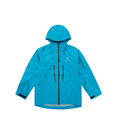 Arc'teryx Alpha SV Men's Waterproof Hooded Jacket "Bright Blue"