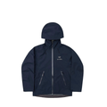 Arc'teryx Beta AR Men's GORE-TEX Waterproof Hooded Jacket "Navy Blue"