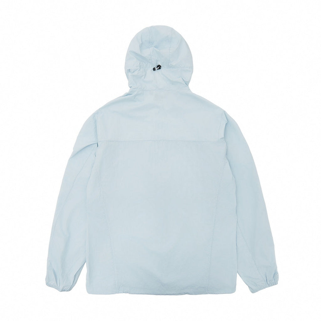 Arc'teryx Squamish Series Men's Hooded Windbreaker "Light Blue"-Outdoor sun-protection clothing