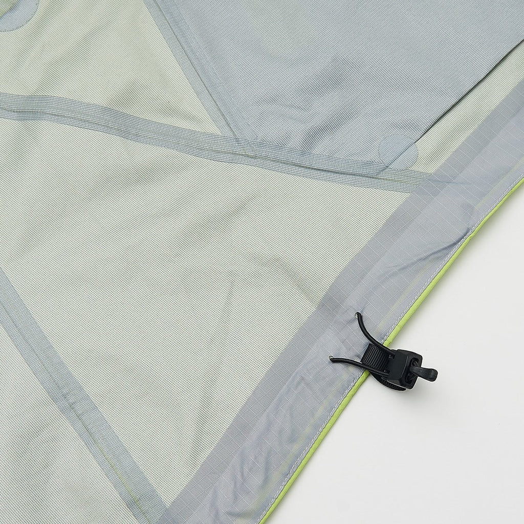 Arc'teryx Beta Series Men Hooded Waterproof Jacket "Lime Green"