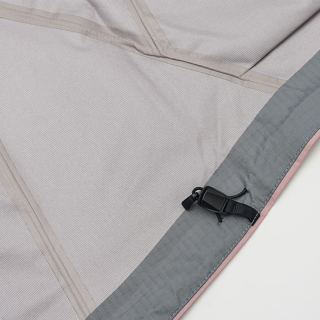Arc'teryx Beta Series Men Hooded Waterproof Jacket "Dusty Pink"