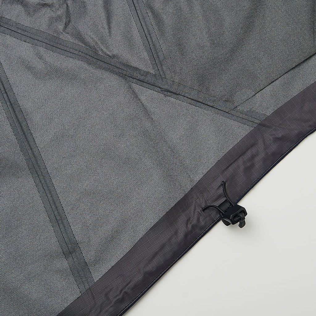Arc'teryx Beta AR Men's GORE-TEX Waterproof Hooded Jacket "Navy Blue"