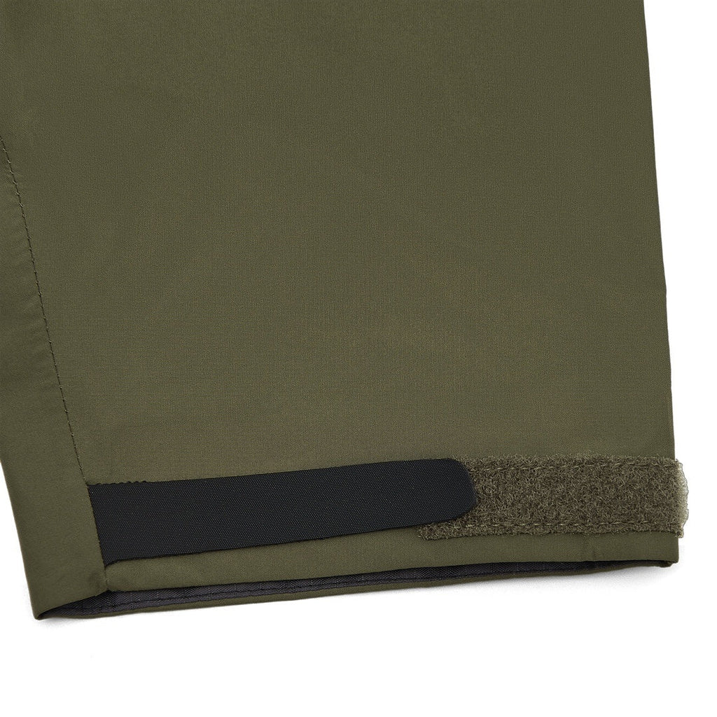 Arc'teryx Beta AR Men's Waterproof Hooded Jacket "Olive Green"