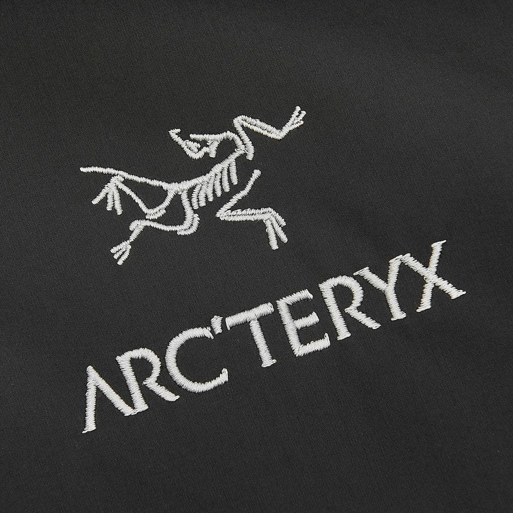 Arc'teryx Beta AR Men's GORE-TEX Waterproof Hooded Jacket "Black"