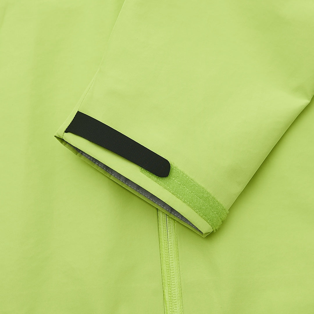 Arc'teryx Beta AR Men's Waterproof Hooded Jacket "Lime Green"