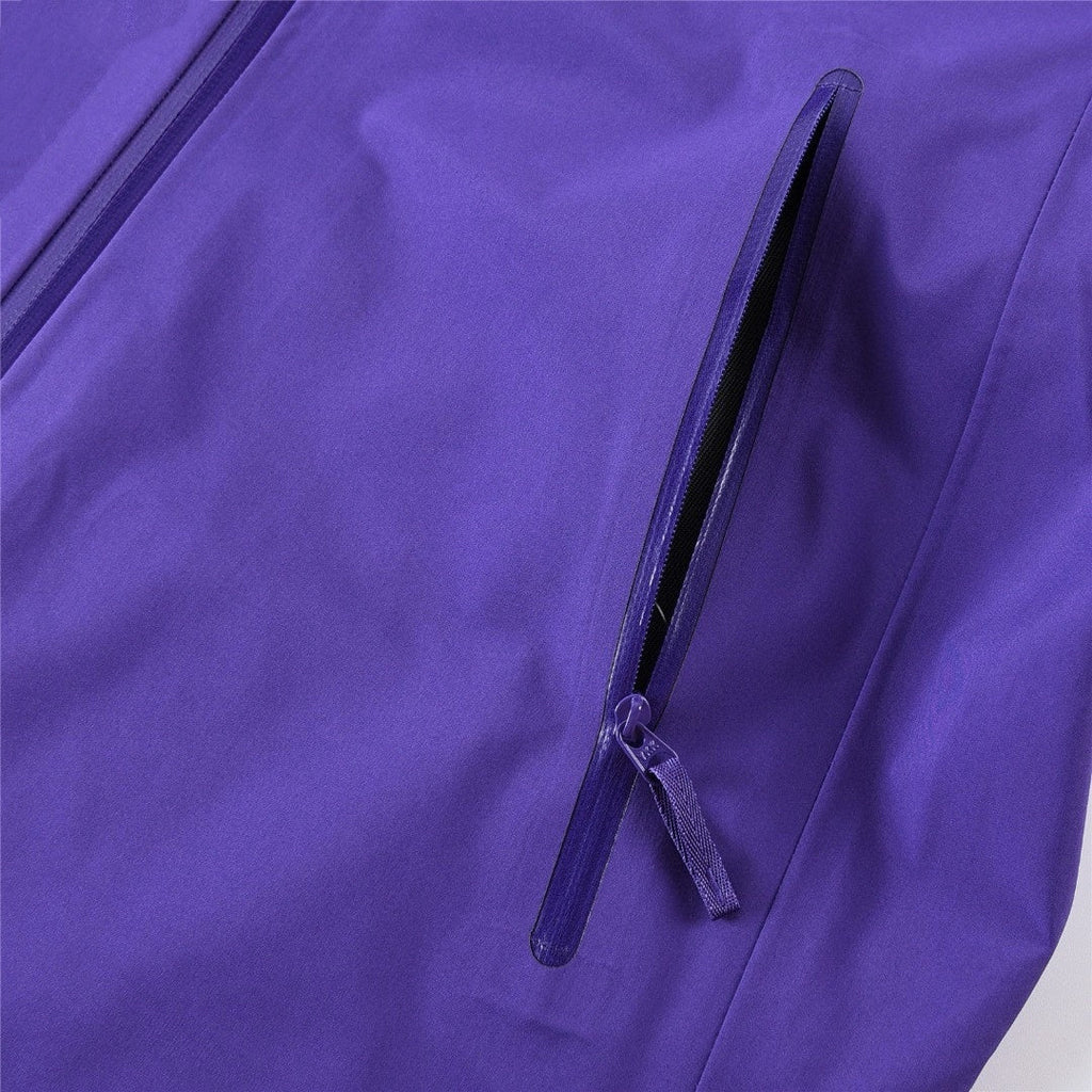 Arc'teryx Beta AR Men's Waterproof Hooded Jacket "Violet Purple"