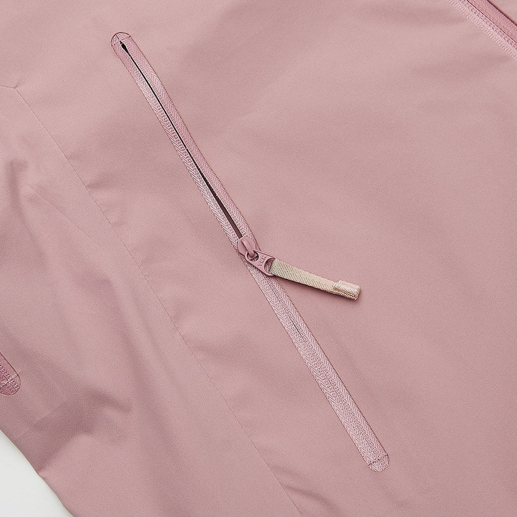 Arc'teryx Beta Series Men Hooded Waterproof Jacket "Dusty Pink"