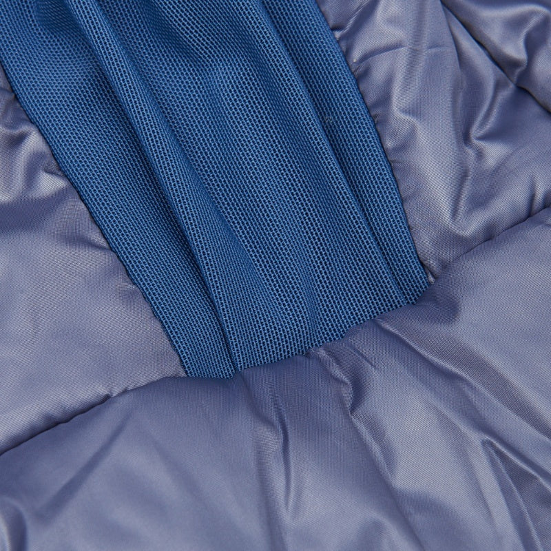 Arc'teryx Macai Series Men's Insulated Ski Jacket "Slate Blue"Ski down jacket
