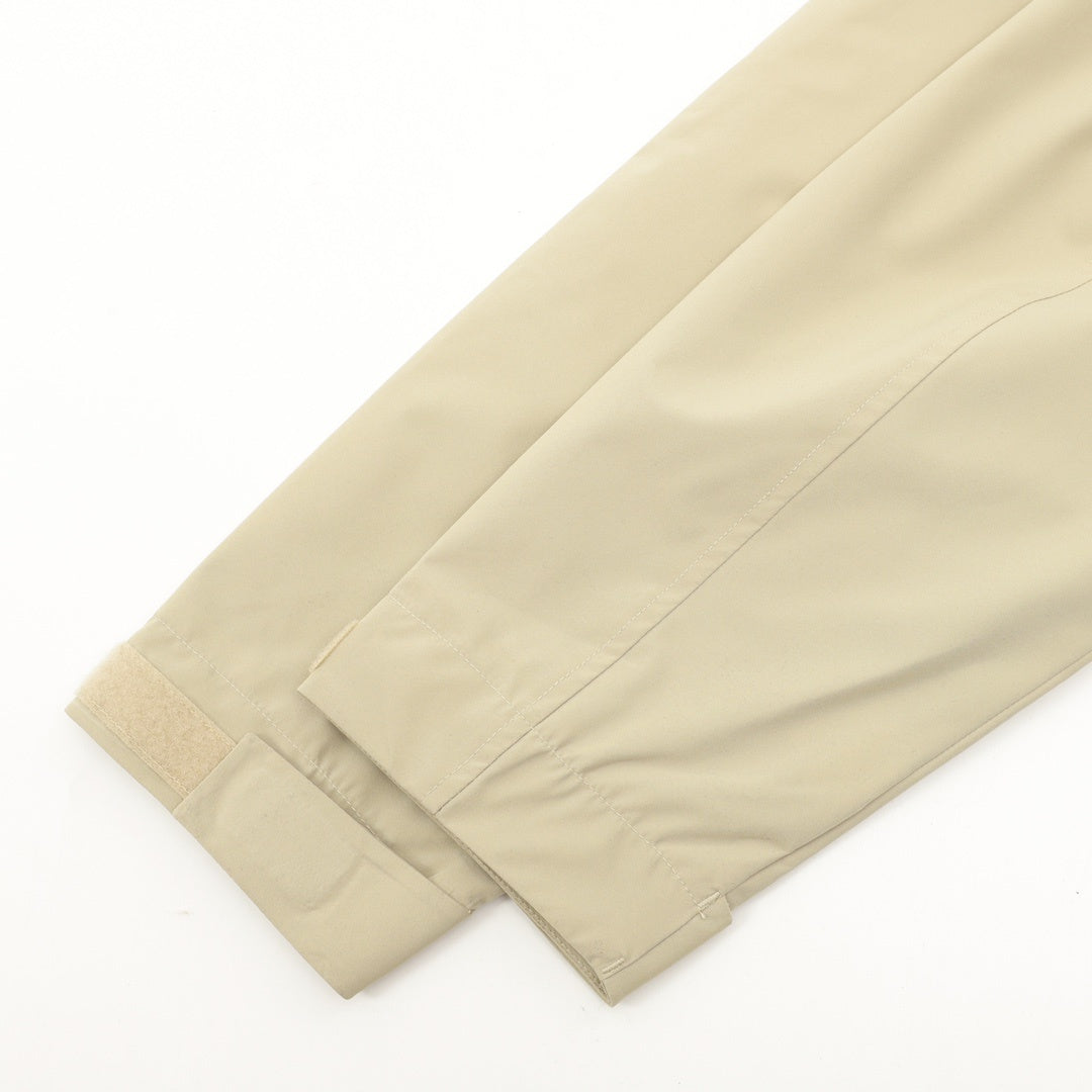 The North Face Dryvent Cargo Hooded Jacket "Khaki"