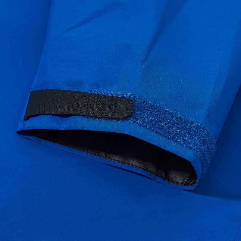 Arc'teryx Beta Series Men Hooded Waterproof Jacket "Blue"