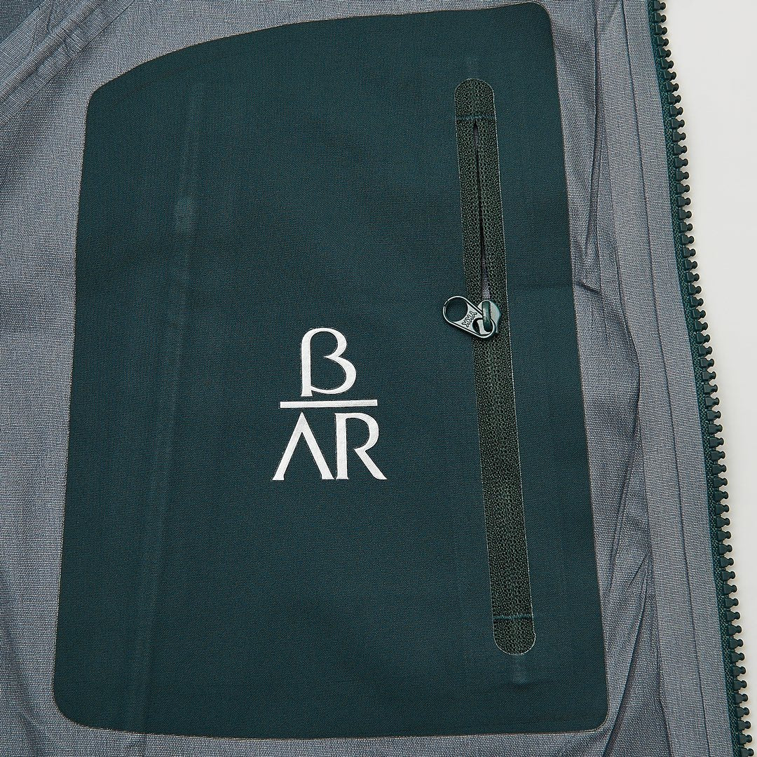 Arc'teryx Beta AR Men's Waterproof Hooded Jacket "Deep Teal"