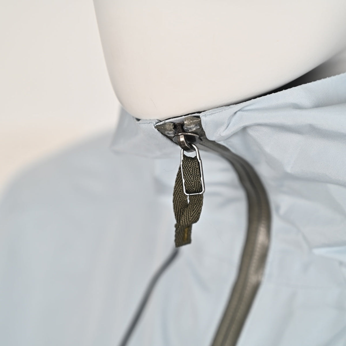 Arc'teryx Beta Down Insulated GORE-TEX Jacket "Pale Blue"
