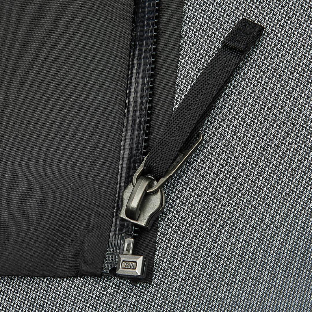Arc'teryx Beta Series Men Hooded GORE-TEX Waterproof Jacket "Black"
