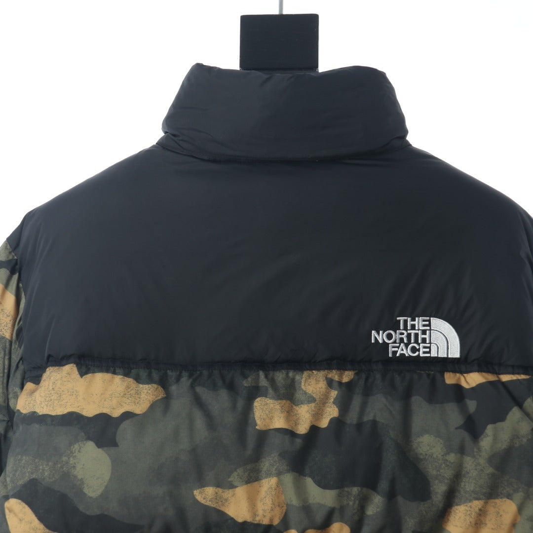 The North Face 1996 Retro Nuptse Jacket "Vintage Camo"