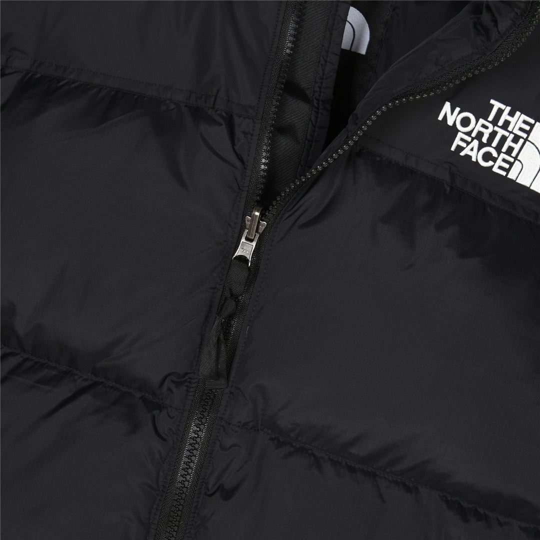 The North Face 1996 Retro Nuptse 700 Fill Puffer Jacket "Black"