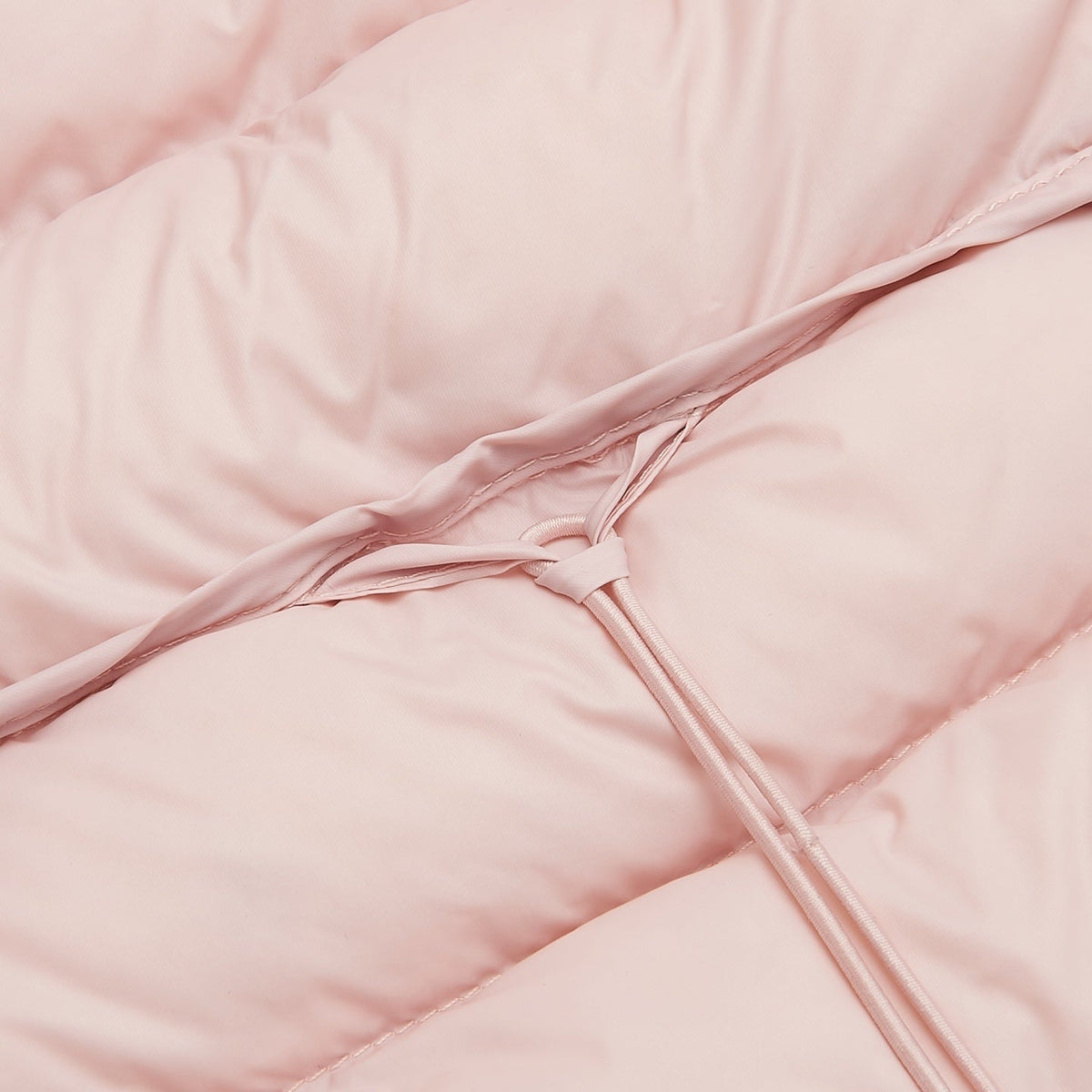 Arc'teryx Cerium Series Men's Hooded Down Jacket "Pale Pink"